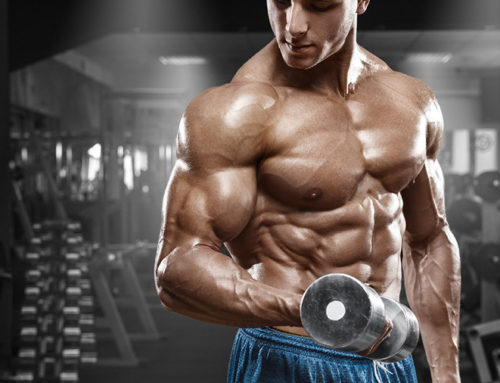 Ejercicios Multiarticulares