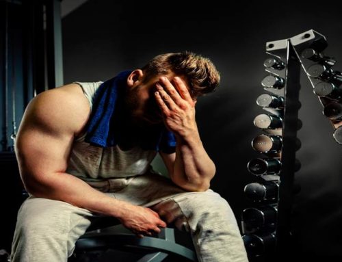 PELIGROS del PreWorkout