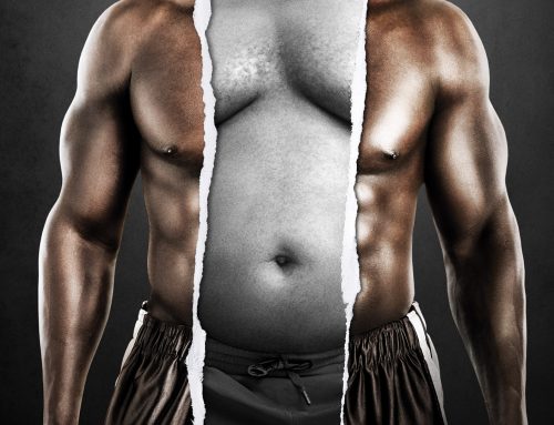 ¿Cuál es el mejor cardio para perder grasa?