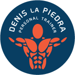 Denis La Piedra Logo