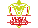 Denis La Piedra Logo